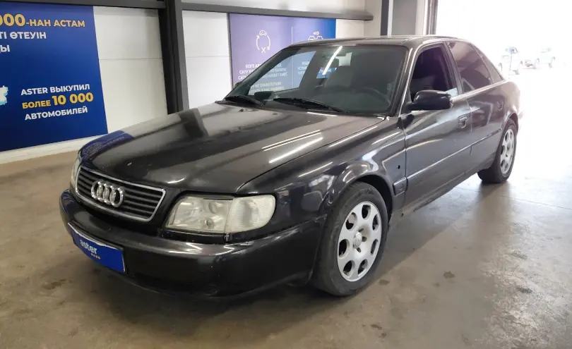 Audi A6 1995 года за 1 500 000 тг. в Астана
