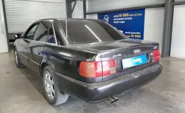 Audi A6 1995 года за 1 500 000 тг. в Астана фото 4