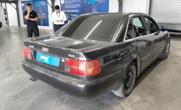 Audi A6 1995 года за 1 500 000 тг. в Астана фото 3