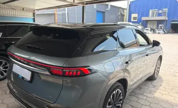 Jaecoo J8 2024 года за 15 000 000 тг. в Караганда