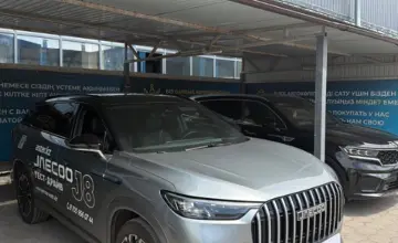 Jaecoo J8 2024 года за 15 000 000 тг. в Караганда фото 3