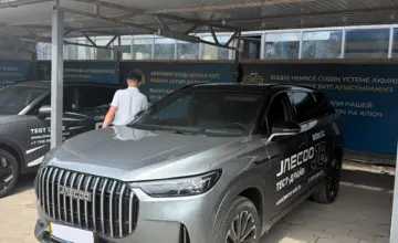 Jaecoo J8 2024 года за 15 000 000 тг. в Караганда фото 1