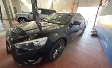 Kia K7 2012 года за 7 000 000 тг. в Астана фото 3