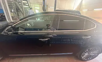 Kia K7 2012 года за 7 000 000 тг. в Астана фото 4
