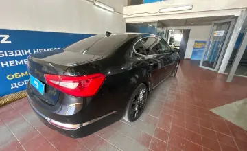Kia K7 2012 года за 7 000 000 тг. в Астана