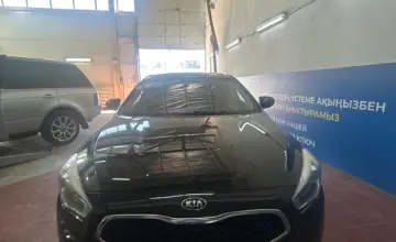 Kia K7 2012 года за 7 000 000 тг. в Астана фото 2