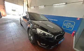 Kia K7 2012 года за 7 000 000 тг. в Астана фото 1
