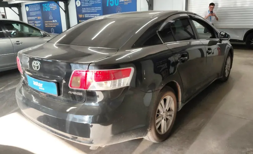 Toyota Avensis 2011 года за 6 500 000 тг. в Астана фото 3