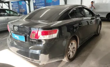 Toyota Avensis 2011 года за 6 500 000 тг. в Астана фото 3
