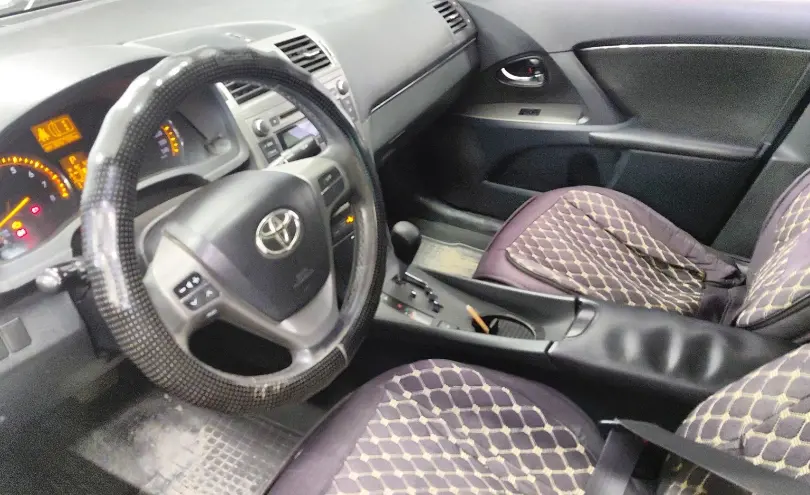 Toyota Avensis 2011 года за 6 500 000 тг. в Астана фото 5