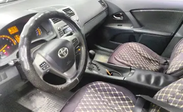 Toyota Avensis 2011 года за 6 500 000 тг. в Астана фото 5