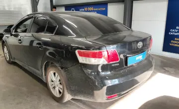 Toyota Avensis 2011 года за 6 500 000 тг. в Астана фото 4
