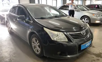 Toyota Avensis 2011 года за 6 500 000 тг. в Астана фото 2