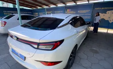 JAC J7 2021 года за 5 000 000 тг. в Талдыкорган