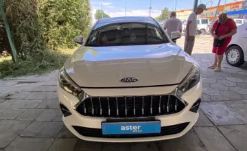JAC J7 2021 года за 5 000 000 тг. в Талдыкорган фото 2