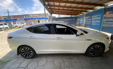 JAC J7 2021 года за 5 000 000 тг. в Талдыкорган фото 4