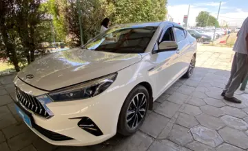 JAC J7 2021 года за 5 000 000 тг. в Талдыкорган фото 1
