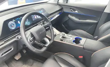 OMODA C5 2024 года за 9 990 000 тг. в Астана фото 5