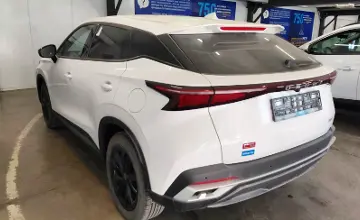 OMODA C5 2024 года за 9 990 000 тг. в Астана фото 4