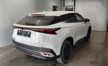 OMODA C5 2024 года за 9 990 000 тг. в Астана фото 3