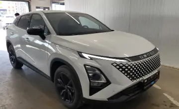 OMODA C5 2024 года за 9 990 000 тг. в Астана фото 2