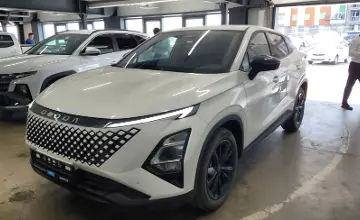 OMODA C5 2024 года за 9 990 000 тг. в Астана фото 1