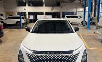 OMODA C5 2024 года за 5 000 000 тг. в Караганда фото 2