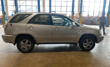 Lexus RX 2001 года за 4 000 000 тг. в Караганда фото 4