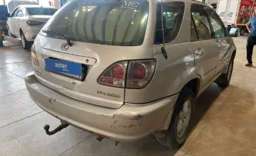 Lexus RX 2001 года за 4 000 000 тг. в Караганда
