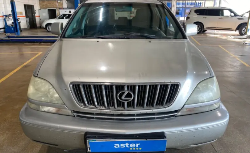 Lexus RX 2001 года за 4 000 000 тг. в Караганда фото 2