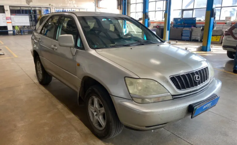 Lexus RX 2001 года за 4 000 000 тг. в Караганда фото 3