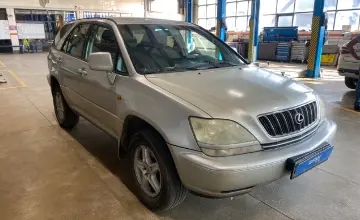 Lexus RX 2001 года за 4 000 000 тг. в Караганда фото 3