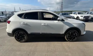 JAC JS5 2024 года за 9 500 000 тг. в Петропавловск фото 4
