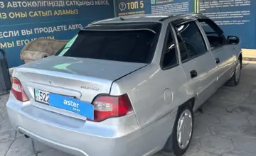 Daewoo Nexia 2012 года за 850 000 тг. в Талдыкорган