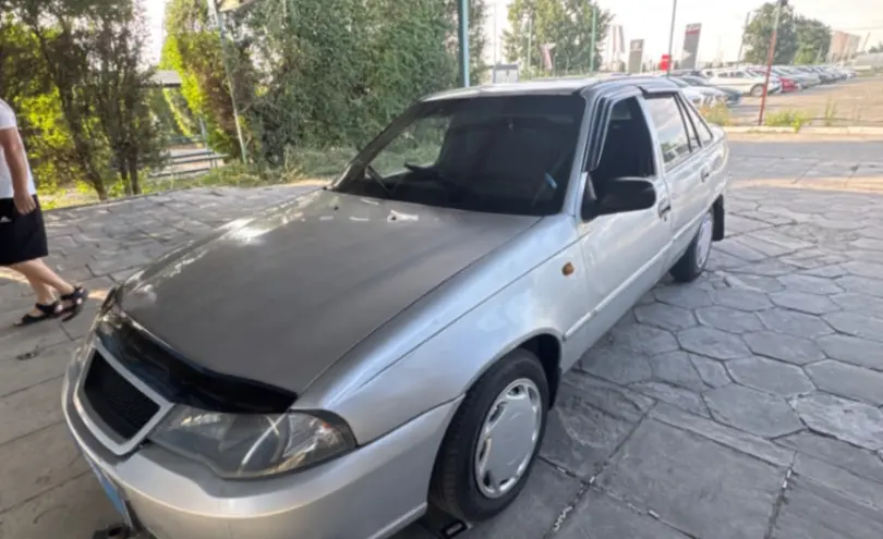 Daewoo Nexia 2012 года за 850 000 тг. в Талдыкорган