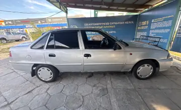 Daewoo Nexia 2012 года за 850 000 тг. в Талдыкорган фото 4