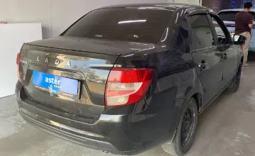 LADA (ВАЗ) Granta 2019 года за 3 500 000 тг. в Павлодар