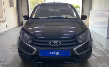 LADA (ВАЗ) Granta 2019 года за 3 500 000 тг. в Павлодар фото 2