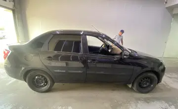 LADA (ВАЗ) Granta 2019 года за 3 500 000 тг. в Павлодар фото 4