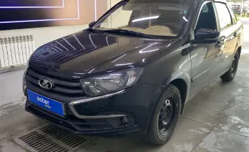 LADA (ВАЗ) Granta 2019 года за 3 500 000 тг. в Павлодар фото 1