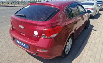 Chevrolet Cruze 2012 года за 3 500 000 тг. в Астана