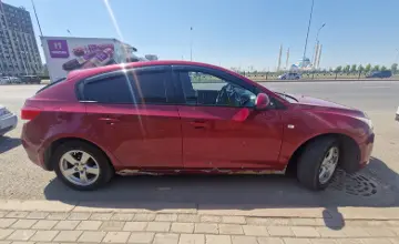 Chevrolet Cruze 2012 года за 3 500 000 тг. в Астана фото 4