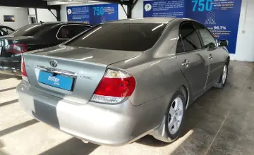 Toyota Camry 2005 года за 4 500 000 тг. в Астана фото 3