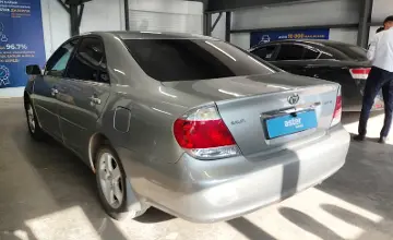 Toyota Camry 2005 года за 4 500 000 тг. в Астана фото 4