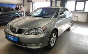 Toyota Camry 2005 года за 4 500 000 тг. в Астана фото 1