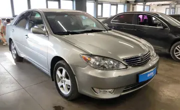 Toyota Camry 2005 года за 4 500 000 тг. в Астана фото 2