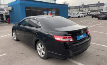 Toyota Camry 2010 года за 6 500 000 тг. в Алматы фото 4