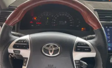Toyota Camry 2010 года за 6 500 000 тг. в Алматы фото 5