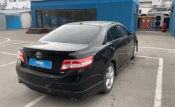 Toyota Camry 2010 года за 6 500 000 тг. в Алматы фото 3