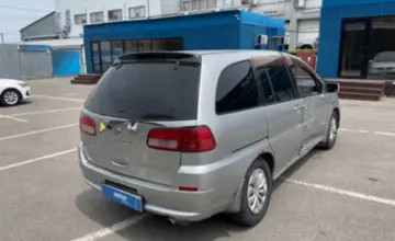 Nissan Liberty 2001 года за 1 500 000 тг. в Алматы фото 3